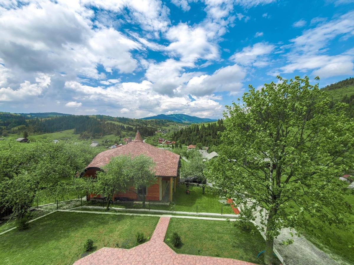 Галерея Карпат Plave Bagian luar foto