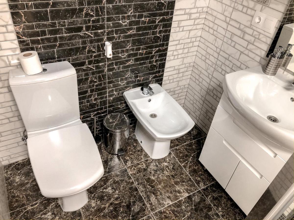 Галерея Карпат Plave Bagian luar foto