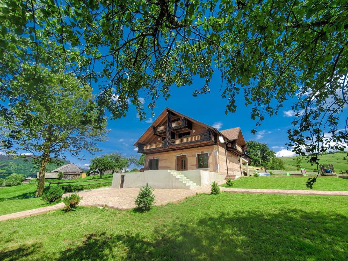 Галерея Карпат Plave Bagian luar foto
