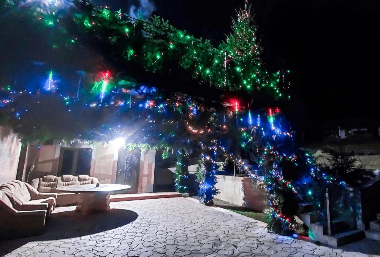 Галерея Карпат Plave Bagian luar foto