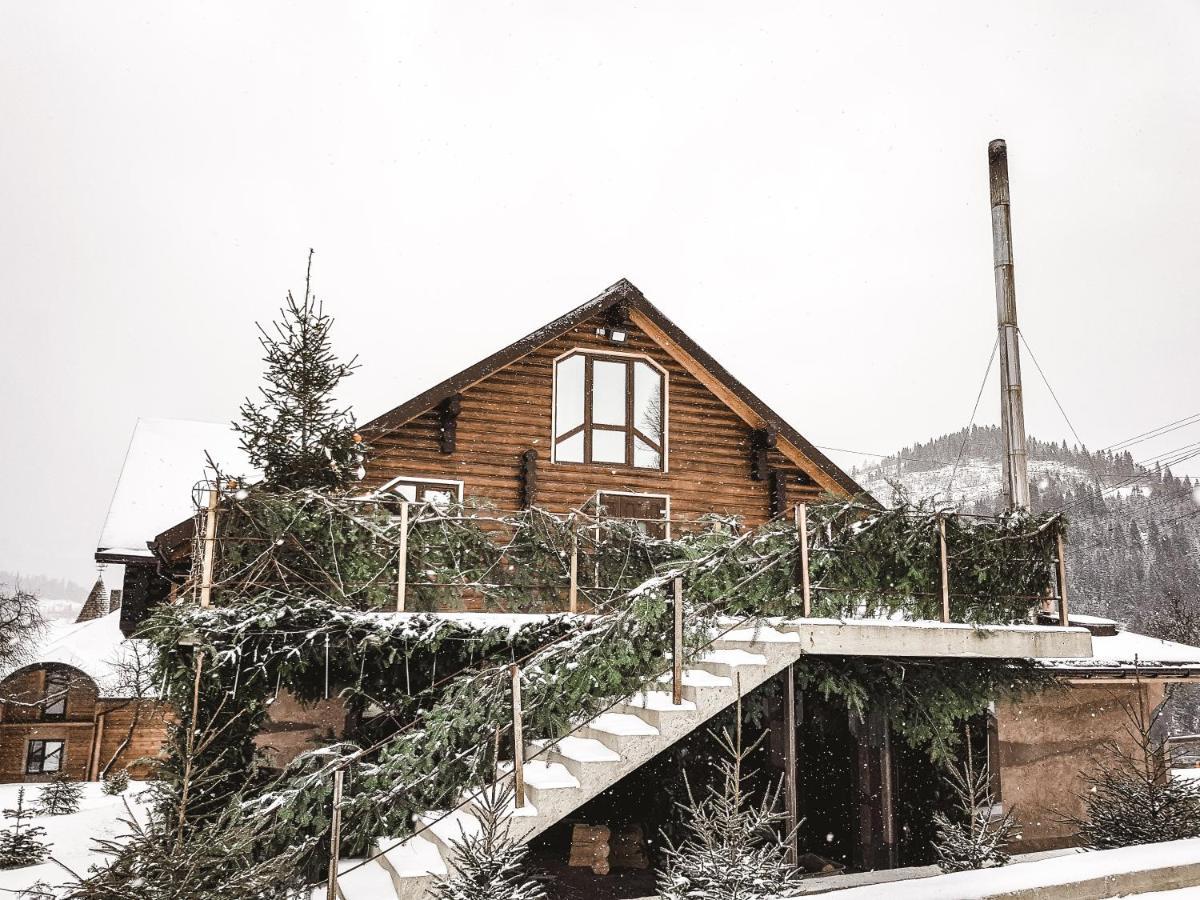 Галерея Карпат Plave Bagian luar foto